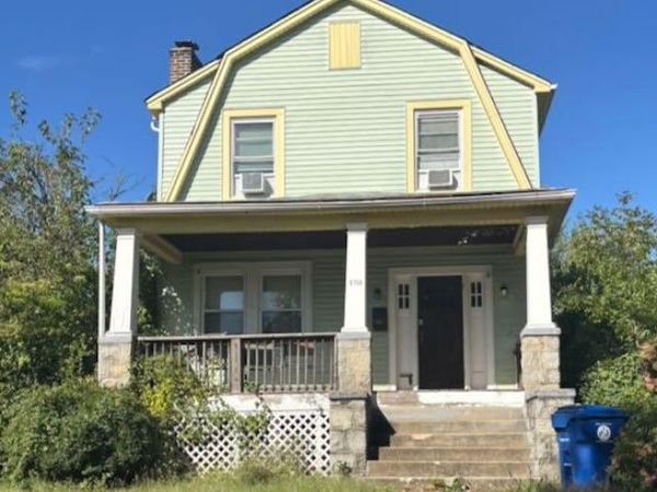 3708 WOODBINE AVENUE, BALTIMORE, MD 21207