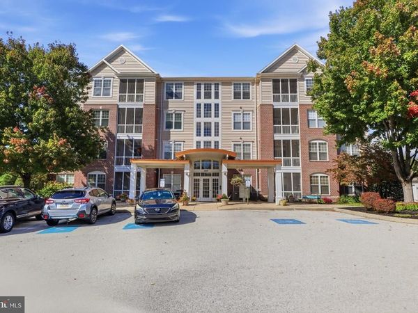 1010 CREST WAY, Unit 202, YORK, PA 17403