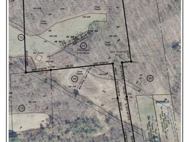00 Lot 15 PINE GROVE ROAD, NEW BLOOMFIELD, PA 17068