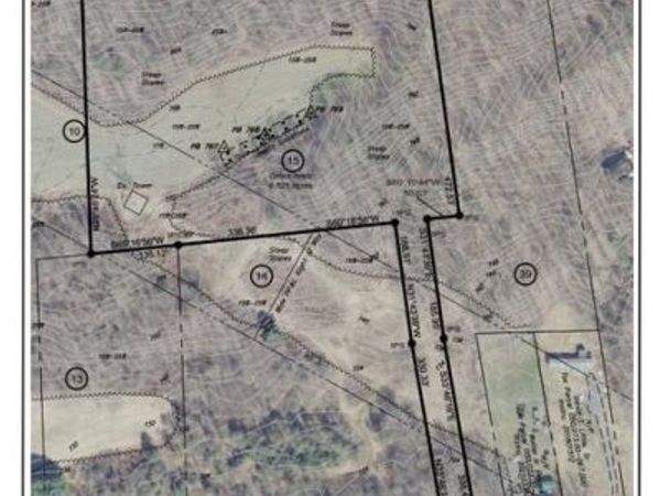 00 Lot 15 PINE GROVE ROAD, NEW BLOOMFIELD, PA 17068