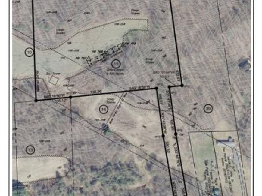 00 Lot 15 Pine Grove Road, New Bloomfield, PA 17068 Main Photo