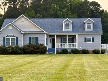 167 GREENFIELD POINT DRIVE, REEDVILLE, VA 22539