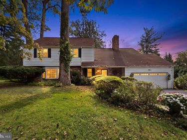 411 S ITHAN AVENUE, BRYN MAWR, PA 19010