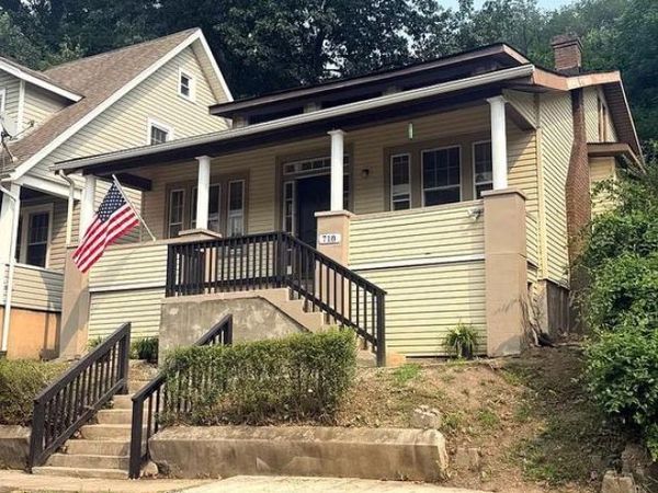 718 GEPHART DRIVE , CUMBERLAND, MD 21502