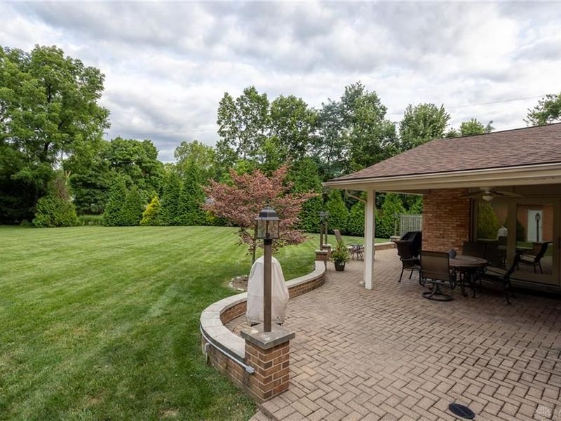 4363 Trails End Drive, Kettering, OH 45429 Photo 16