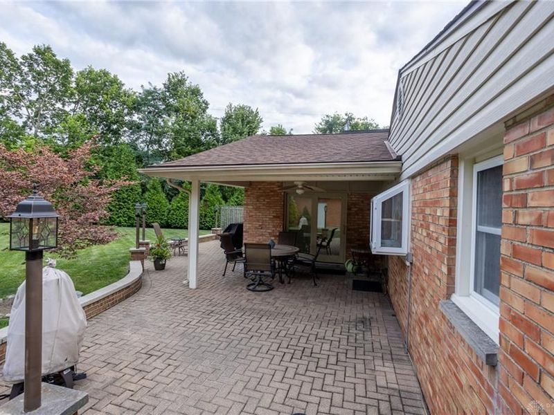 4363 Trails End Drive, Kettering, OH 45429 Photo 17
