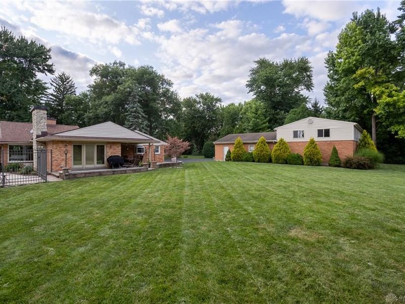 4363 Trails End Drive, Kettering, OH 45429 Photo 19