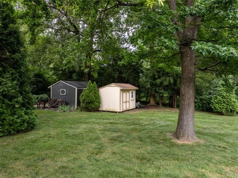 4363 Trails End Drive, Kettering, OH 45429 Photo 20
