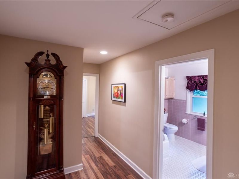 4363 Trails End Drive, Kettering, OH 45429 Photo 23