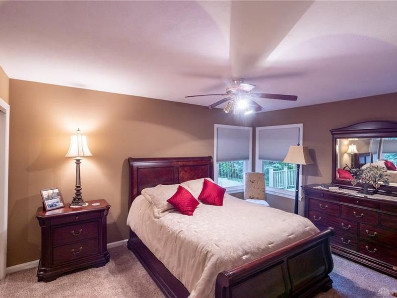 4363 Trails End Drive, Kettering, OH 45429 Photo 29