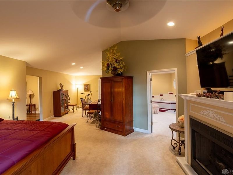 4363 Trails End Drive, Kettering, OH 45429 Photo 36