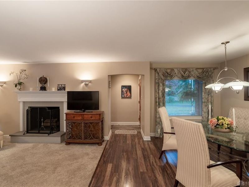 4363 Trails End Drive, Kettering, OH 45429 Photo 48