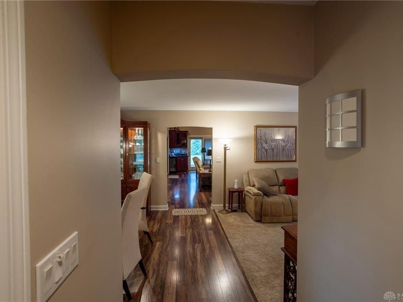 4363 Trails End Drive, Kettering, OH 45429 Photo 57