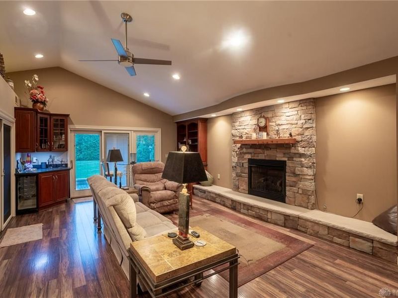 4363 Trails End Drive, Kettering, OH 45429 Photo 60