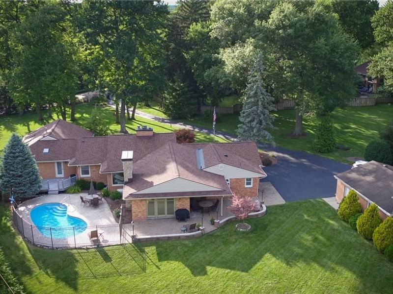 4363 Trails End Drive, Kettering, OH 45429 Photo 75