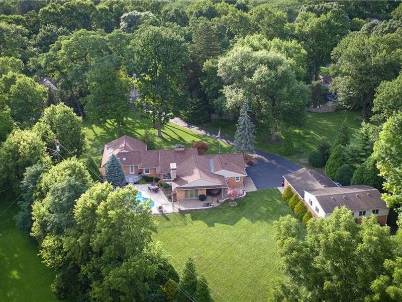 4363 Trails End Drive, Kettering, OH 45429 Photo 77