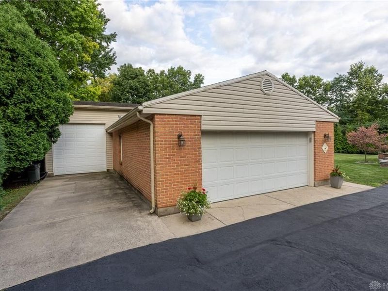 4363 Trails End Drive, Kettering, OH 45429 Photo 80