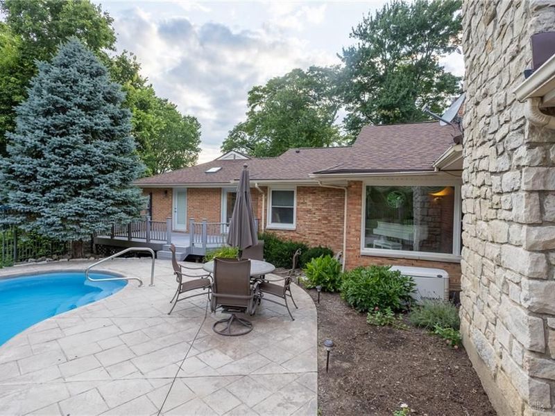 4363 Trails End Drive, Kettering, OH 45429 Photo 83