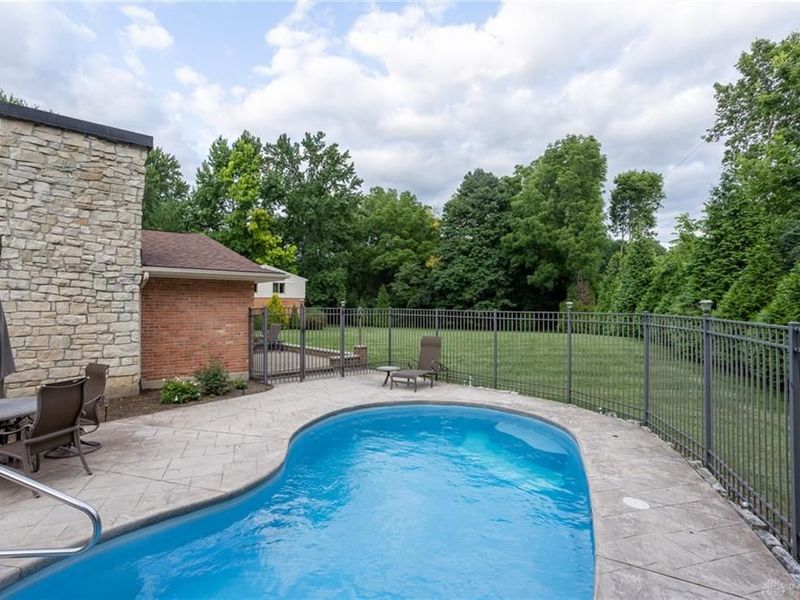 4363 Trails End Drive, Kettering, OH 45429 Photo 84