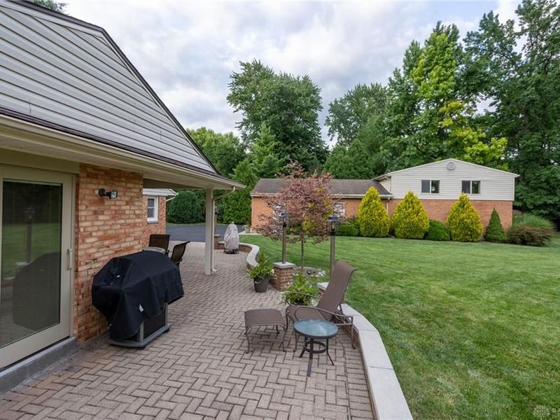 4363 Trails End Drive, Kettering, OH 45429 Photo 85
