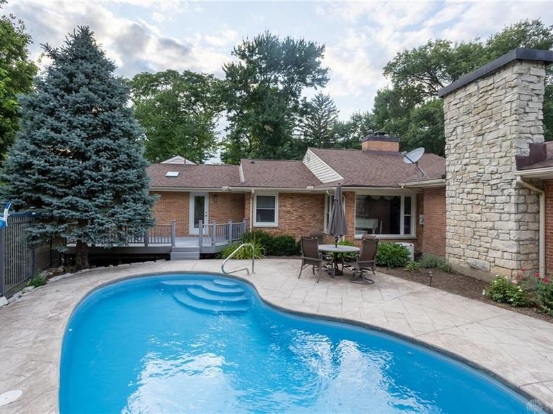 4363 Trails End Drive, Kettering, OH 45429 Photo 86