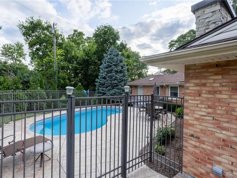 4363 Trails End Drive, Kettering, OH 45429 Photo 87