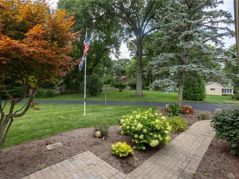 4363 Trails End Drive, Kettering, OH 45429 Photo 9
