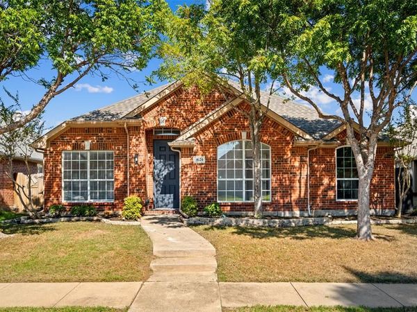 5624 Buckskin Drive, The Colony, TX 75056