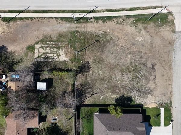 5400 David Strickland Road , Fort Worth, TX 76119