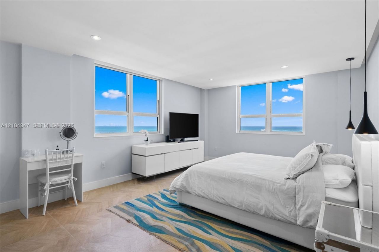 10185 Collins Ave , Unit 919, Bal Harbour, FL 33154 Photo