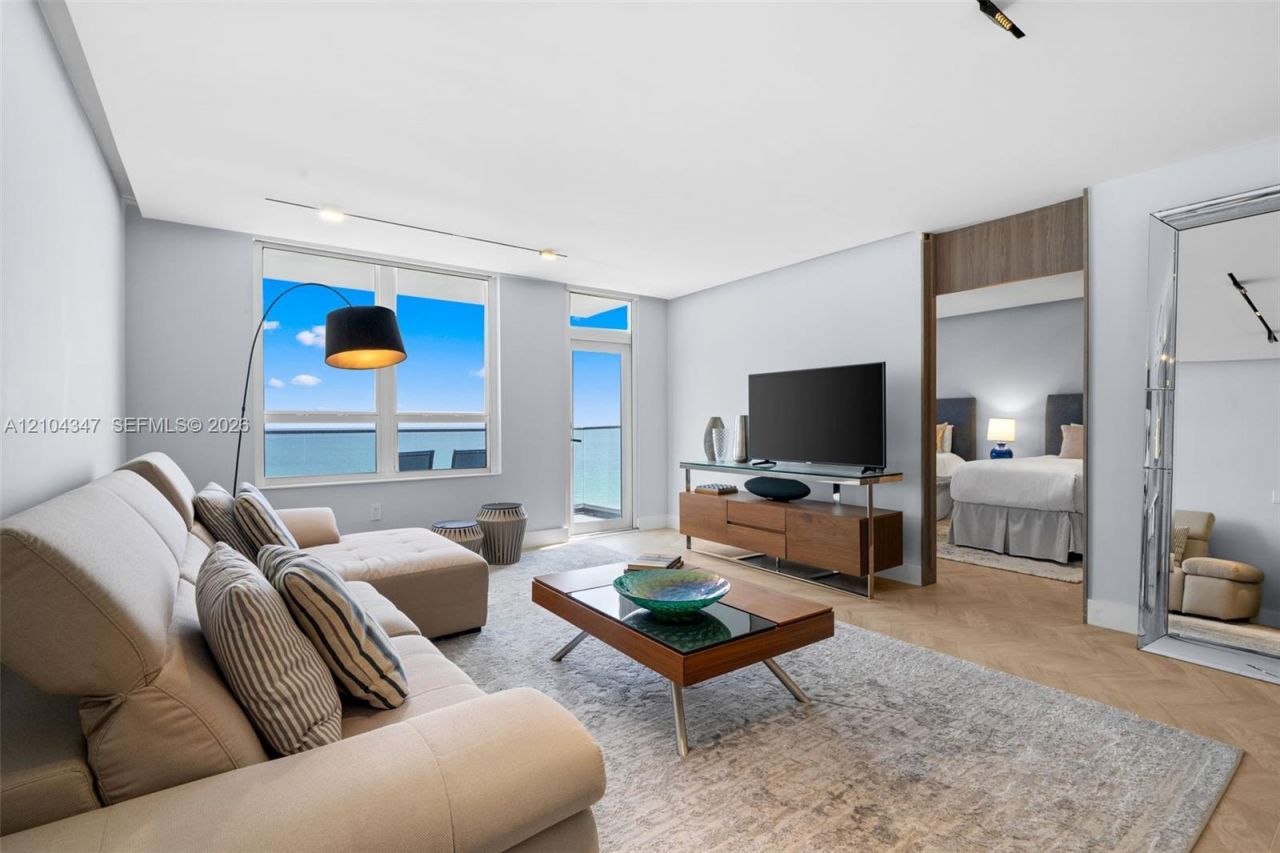10185 Collins Ave , Unit 919, Bal Harbour, FL 33154 Photo