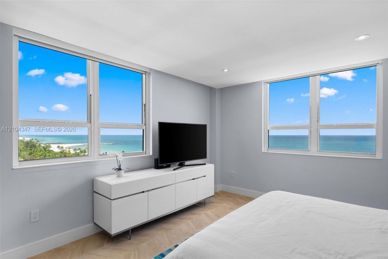 10185 Collins Ave , Unit 919, Bal Harbour, FL 33154 Photo
