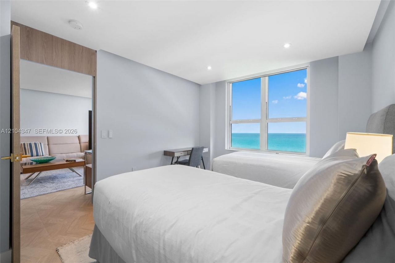 10185 Collins Ave , Unit 919, Bal Harbour, FL 33154 Photo