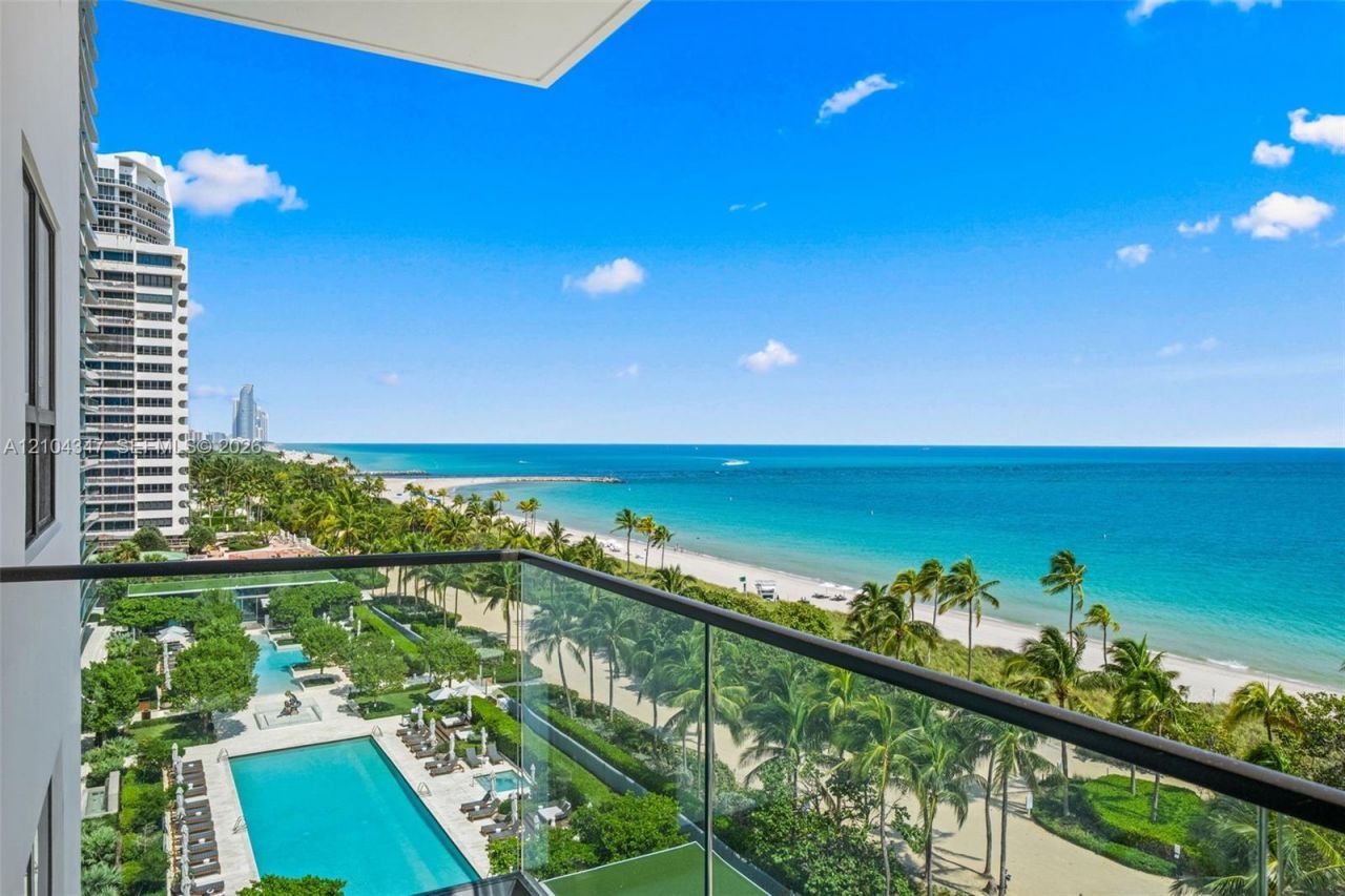 10185 Collins Ave , Unit 919, Bal Harbour, FL 33154 Photo