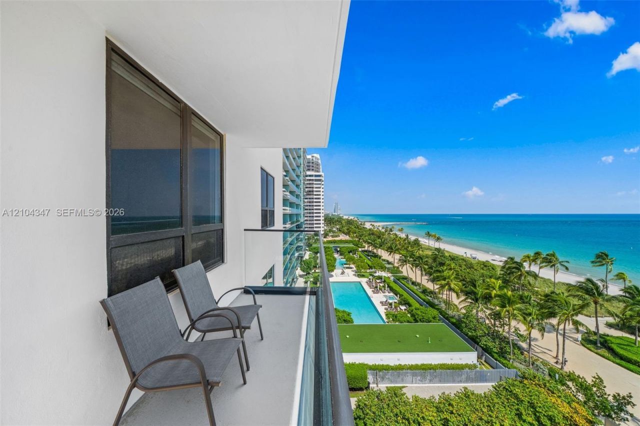10185 Collins Ave , Unit 919, Bal Harbour, FL 33154 Photo