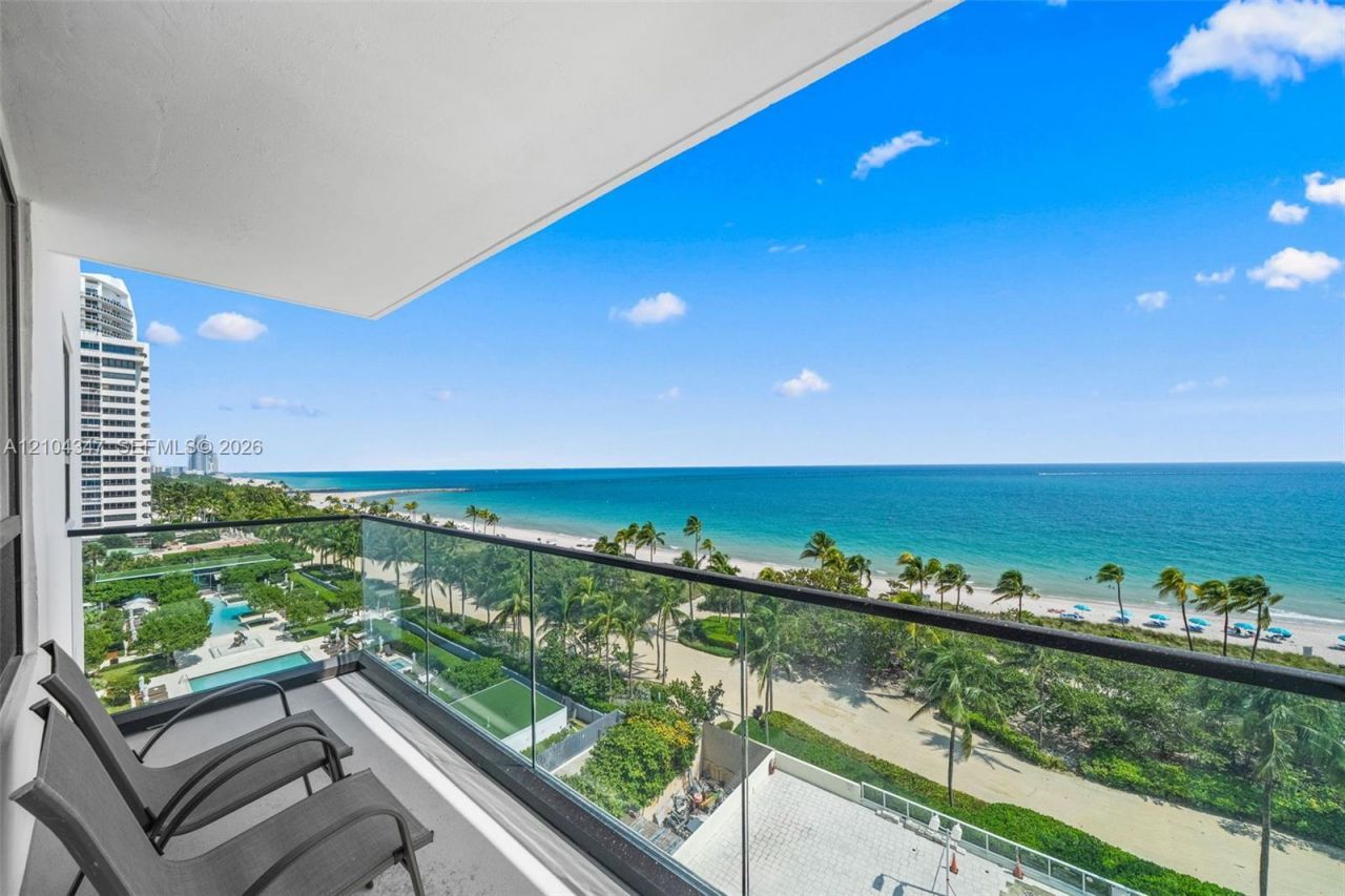 10185 Collins Ave , Unit 919, Bal Harbour, FL 33154 Photo