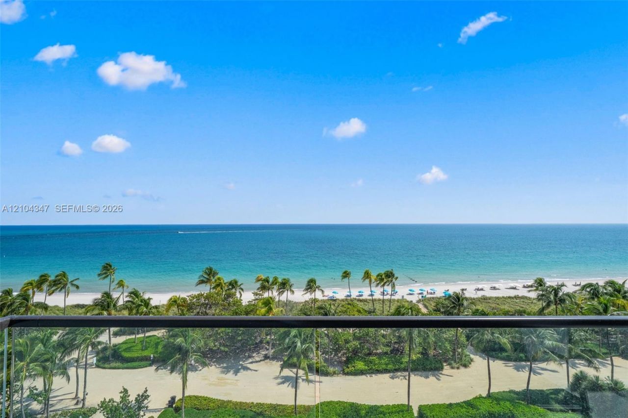 10185 Collins Ave , Unit 919, Bal Harbour, FL 33154 Photo