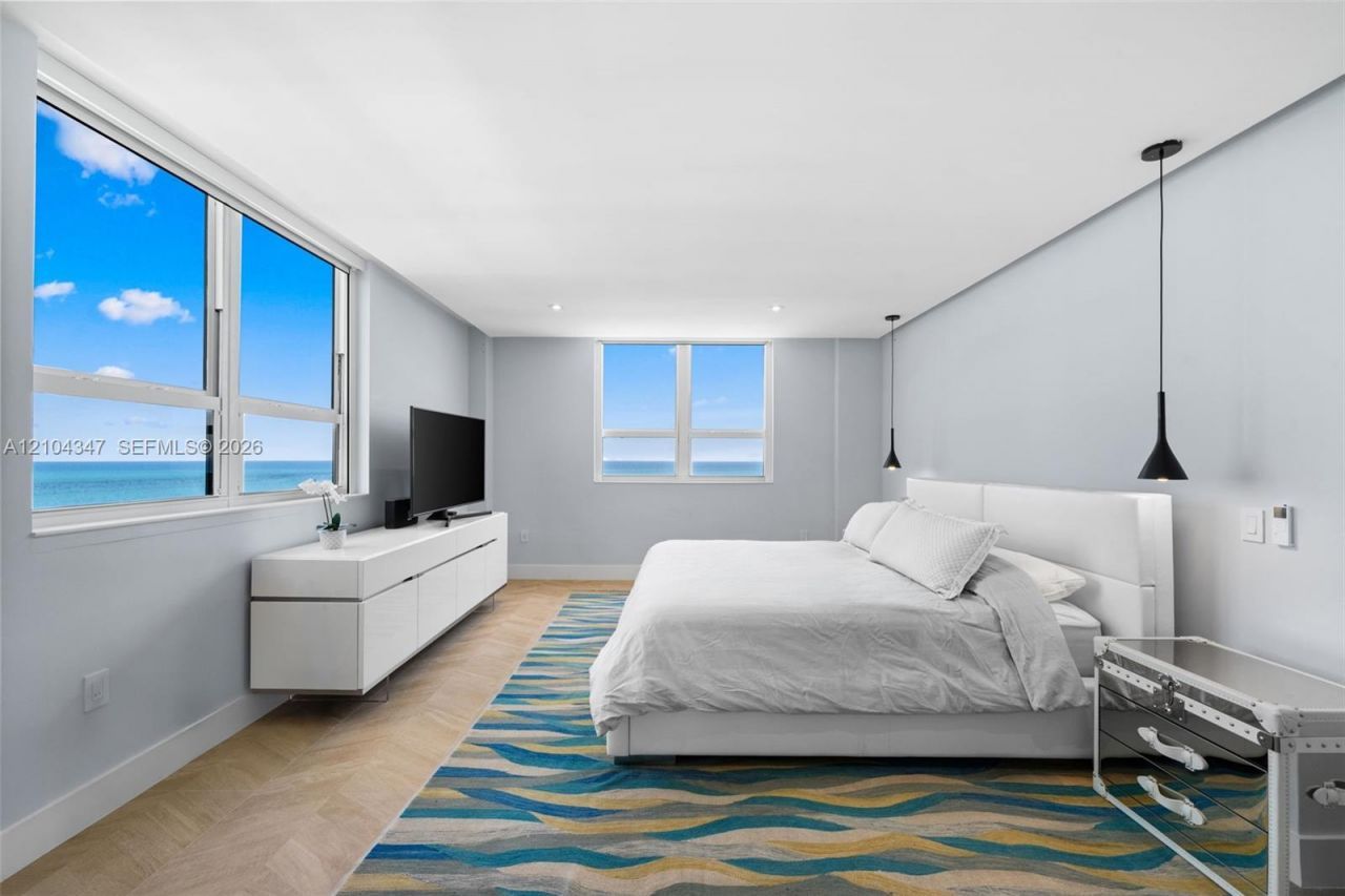 10185 Collins Ave , Unit 919, Bal Harbour, FL 33154 Photo