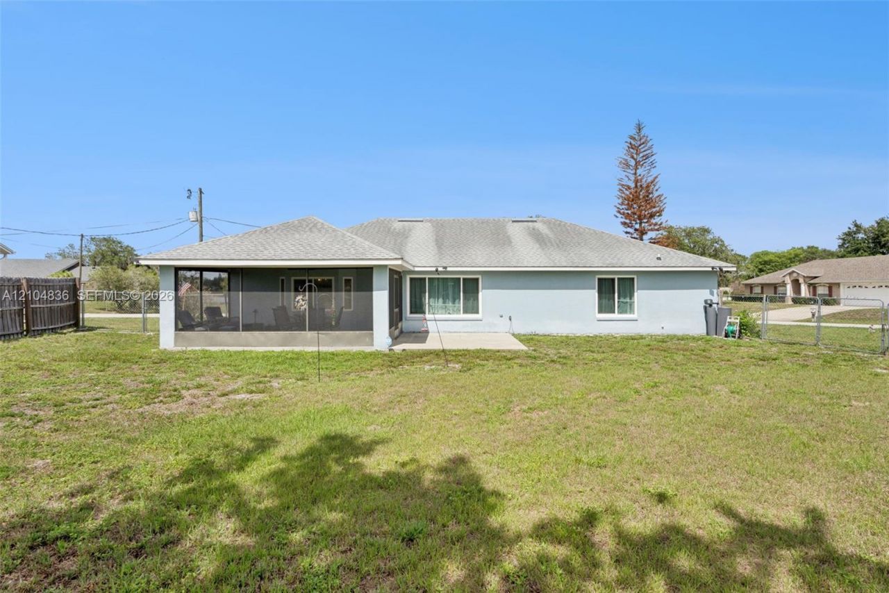 2563 Sheffield , Deltona, FL 32738 Photo