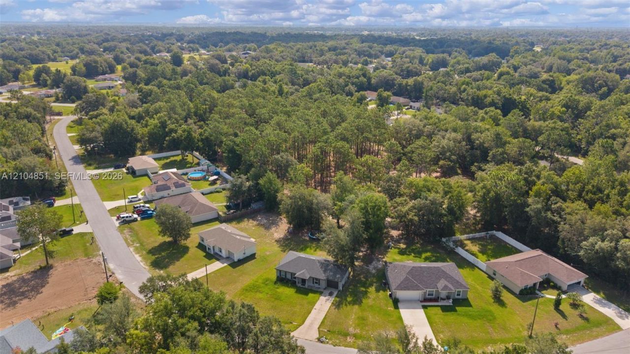 41 Dogwood Loop , Ocala, FL 34472 Photo