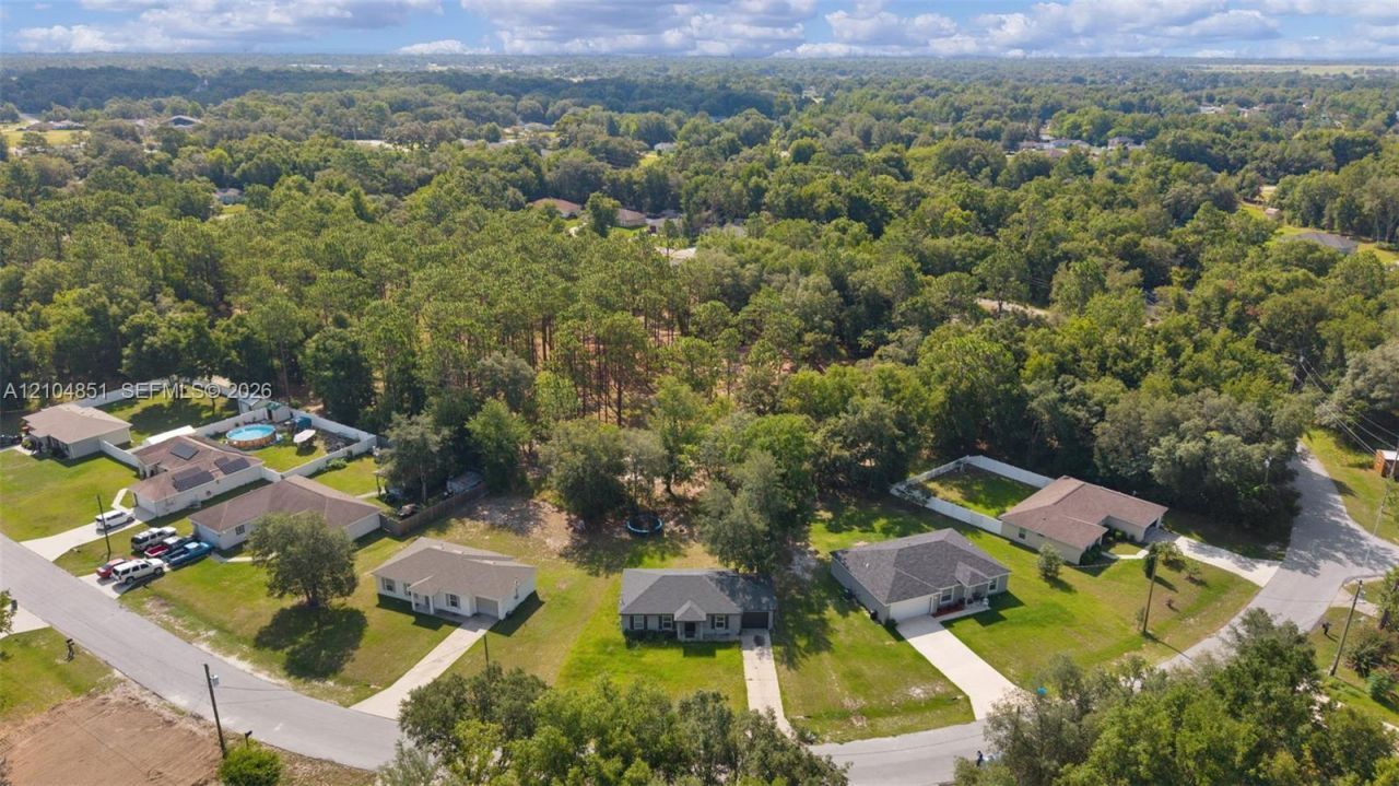 41 Dogwood Loop , Ocala, FL 34472 Photo