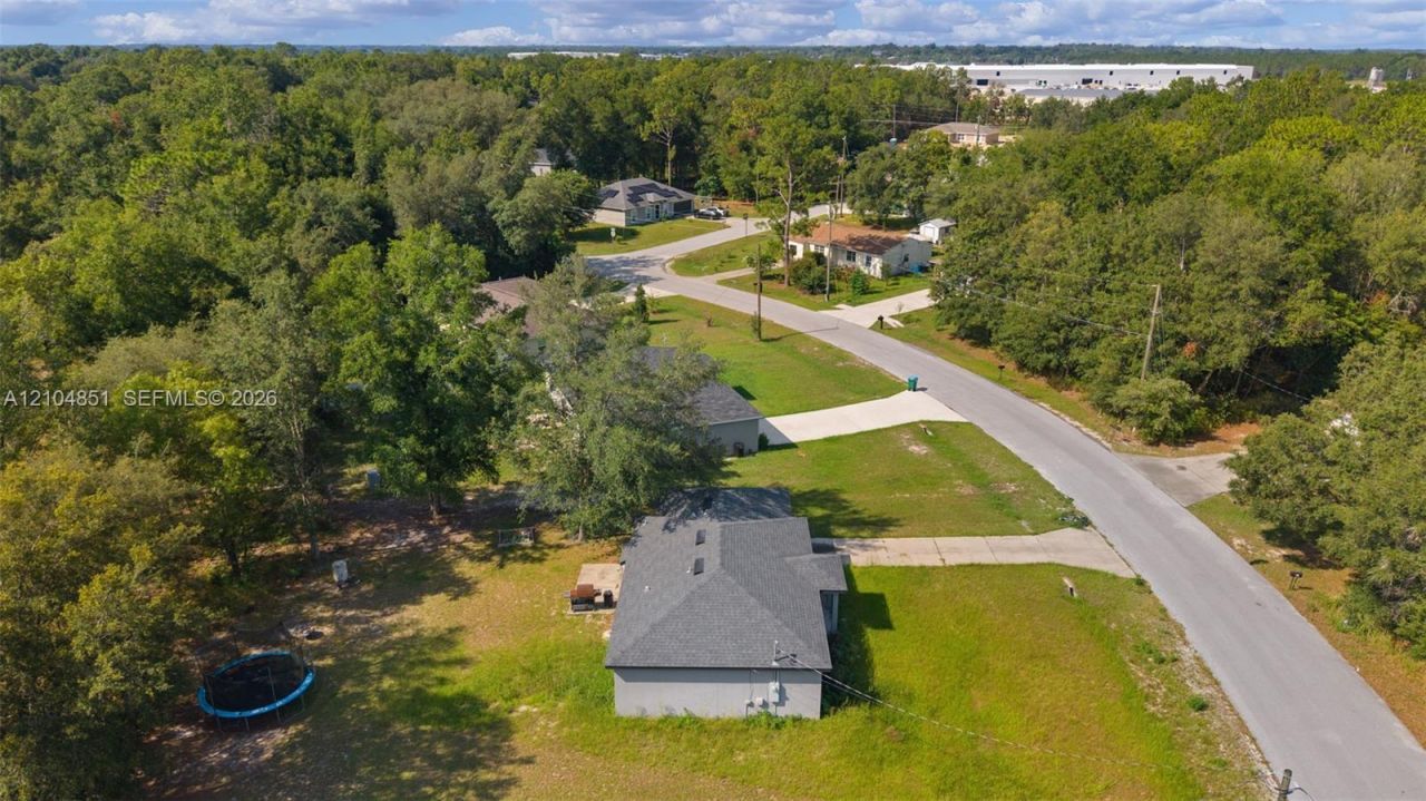 41 Dogwood Loop , Ocala, FL 34472 Photo