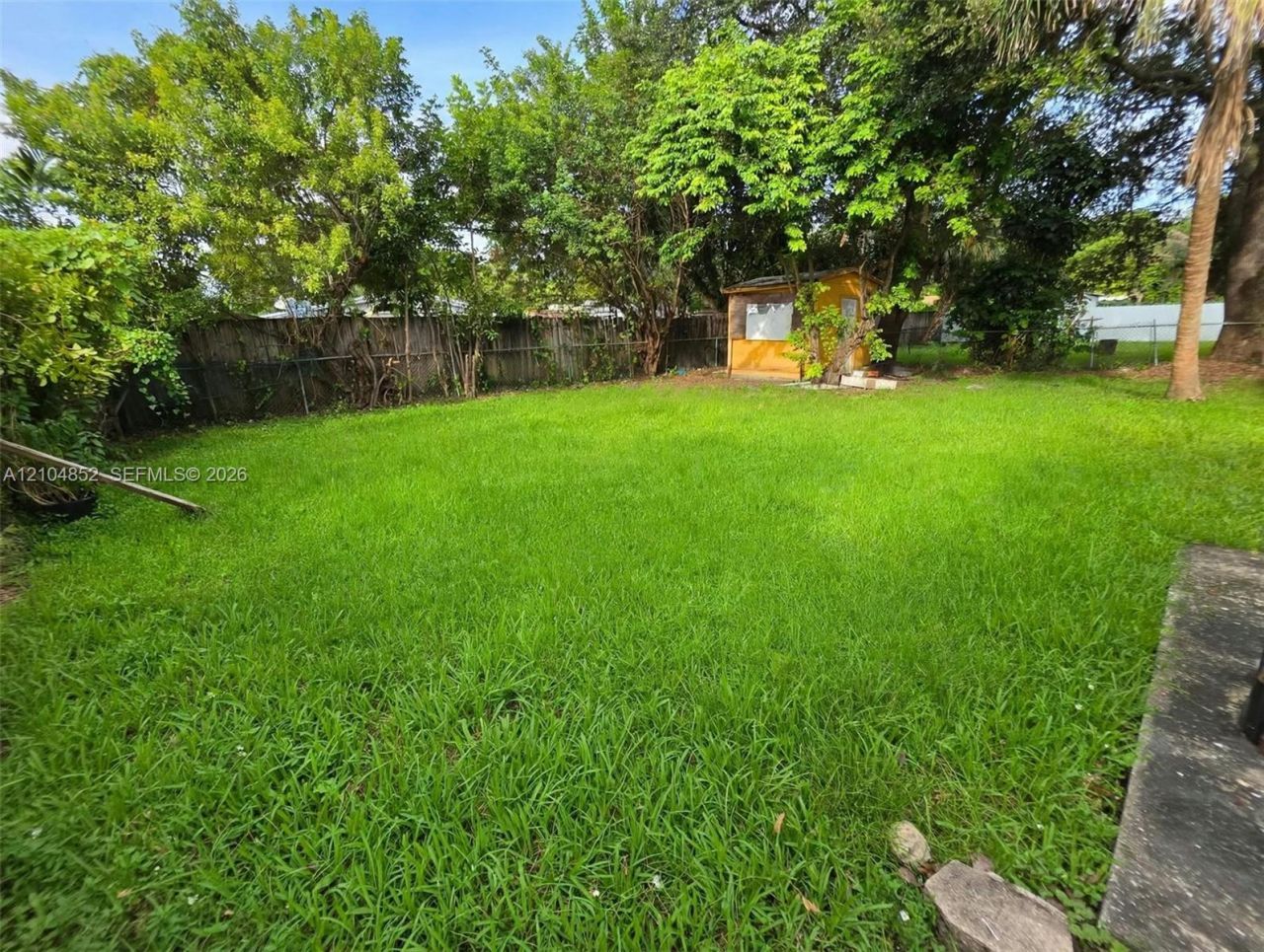 5701 Raleigh St , Hollywood, FL 33021 Photo