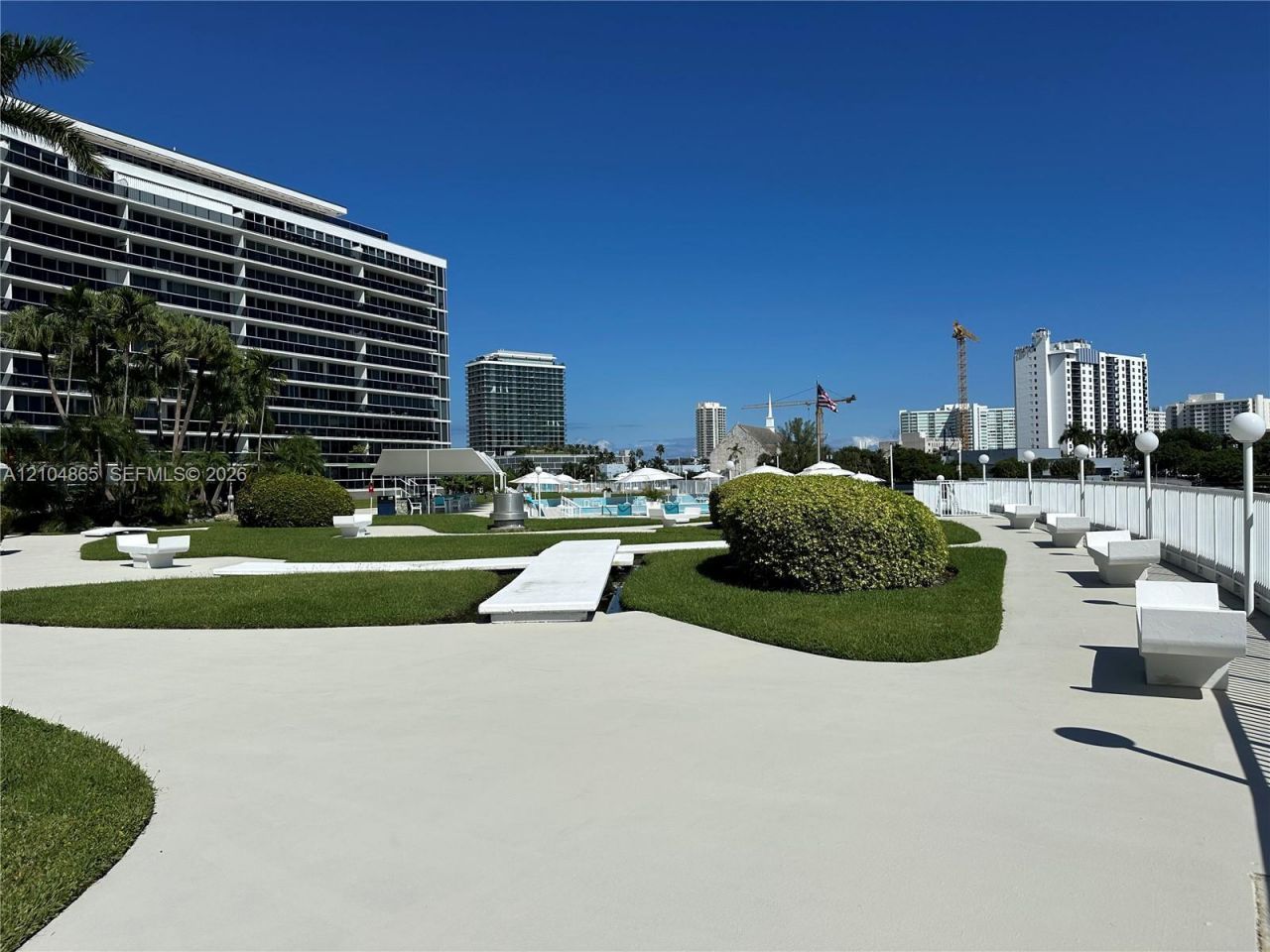 900 Bay Dr , Unit 413, Miami Beach, FL 33141 Photo