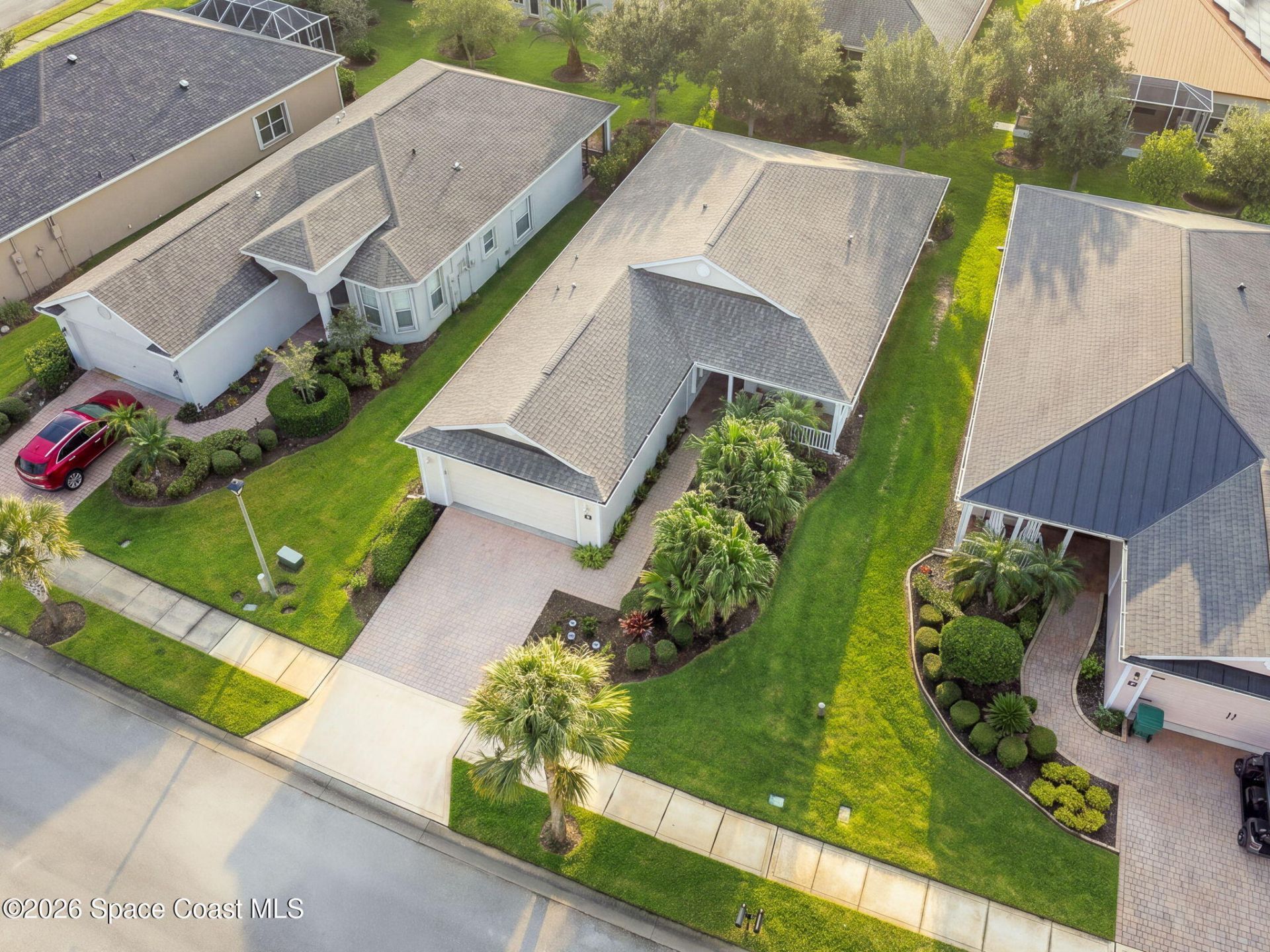 3365 Moonstone Lane , Melbourne, FL 32940 Photo