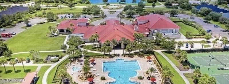3365 Moonstone Lane , Melbourne, FL 32940 Photo
