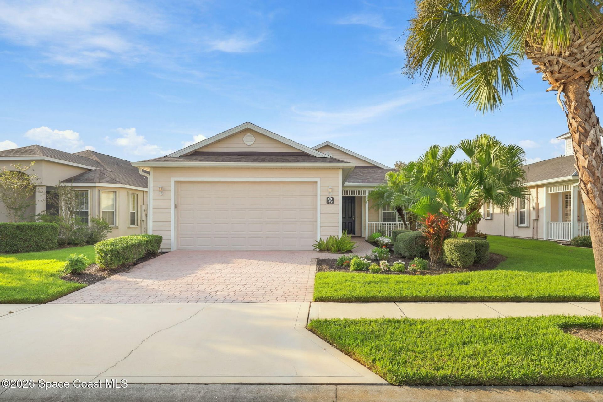 3365 Moonstone Lane , Melbourne, FL 32940 Photo