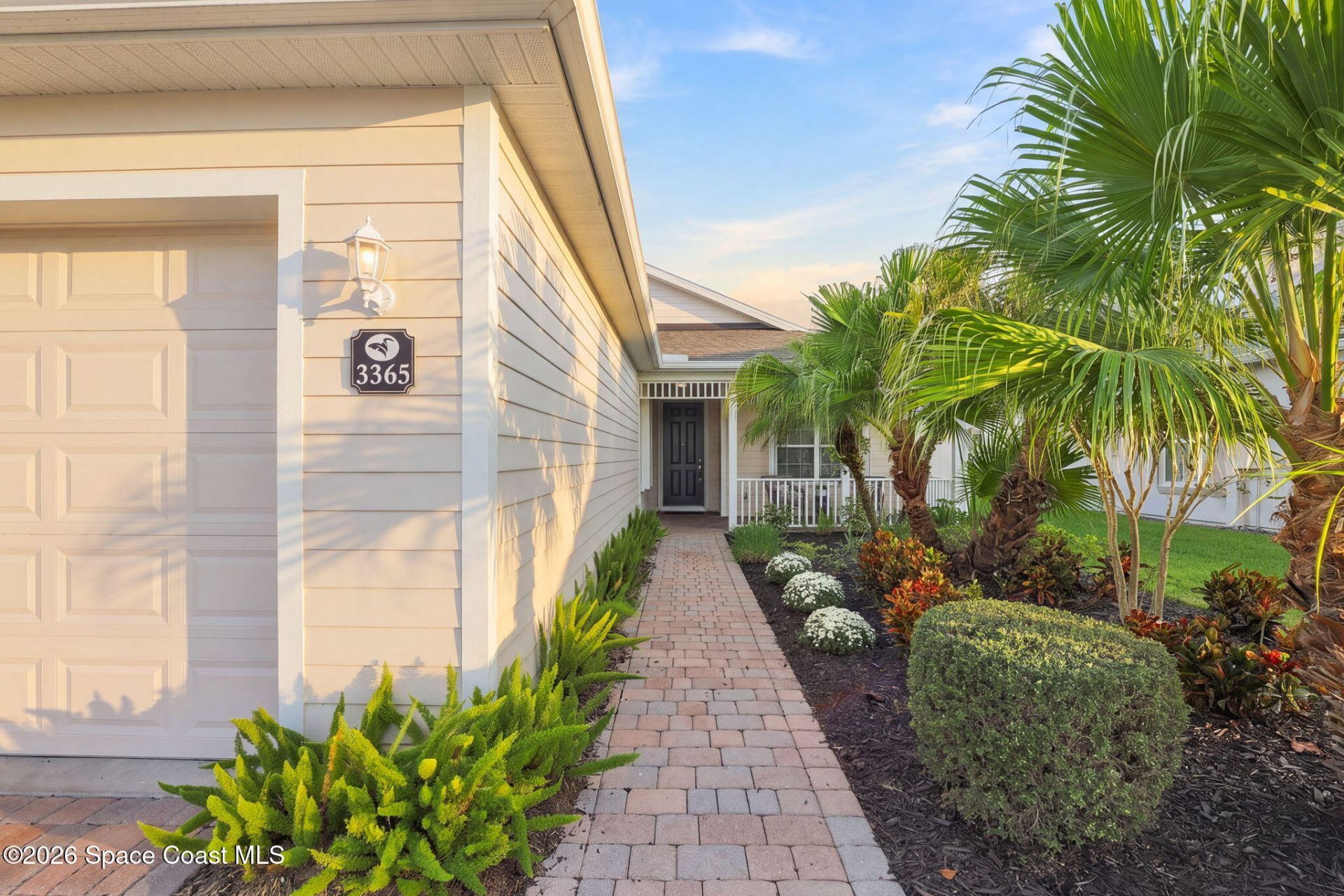 3365 Moonstone Lane , Melbourne, FL 32940 Photo