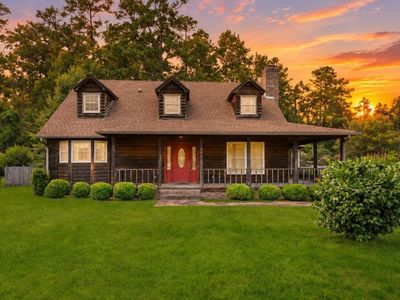 197 Glass Hill Dr. , Conway, SC 29526