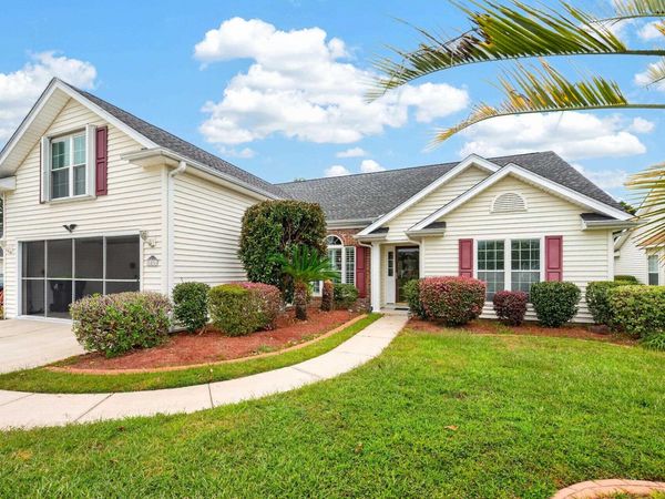 1076 Vestry Dr. , Murrells Inlet, SC 29576